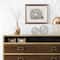 6 Pack: Metallic Gold Scooped Frame with Mat, Gallery by Studio Décor®